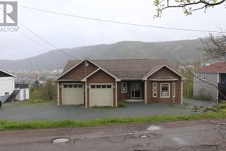 Property for Sale, 3 Westfield Road, La Scie, NL