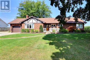 Ranch-Style House for Sale, 737 Grand Avenue East, Chatham, ON