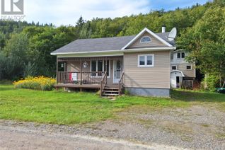 Property for Sale, 10 Gull Pond Road, Gull Pond, NL