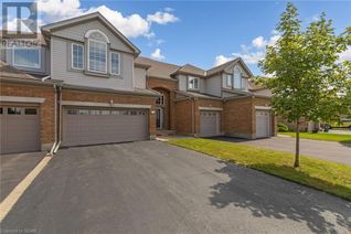 Townhouse for Sale, 40 Spencer Crescent, Guelph, ON