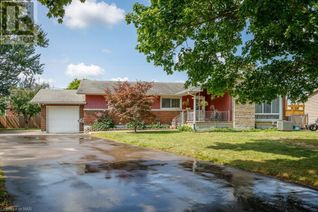 Bungalow for Sale, 5 Claremount Circle, Welland, ON