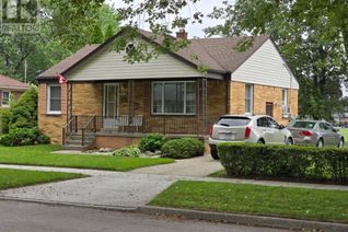 Ranch-Style House for Sale, 2678 Randolph Avenue, Windsor, ON