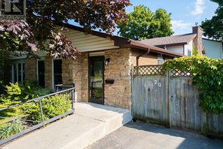 Property for Sale, 20 Griffin Road, Collingwood, ON