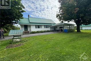 House for Rent, 301 Bathurst Concession 6 Road, Perth, ON