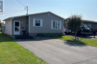 Detached House for Sale, 3 Sunset Crescent, Stephenville, NL