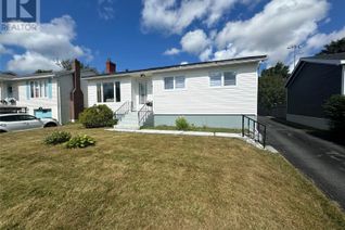 Bungalow for Sale, 72 Smallwood Drive, Mount Pearl, NL