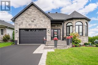 House for Sale, 13 Eleanor Drive, Long Sault, ON