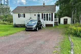 Bungalow for Sale, 11 Main Street, Grand Falls-Windsor, NL