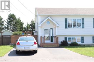 Semi-Detached House for Sale, 4-6 Whites Avenue, Stephenville, NL