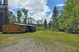 Property for Sale, 6406 Birch Bay Road, Horsefly, BC