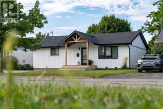 Bungalow for Sale, 328 Dufferin Street, Fort Erie, ON