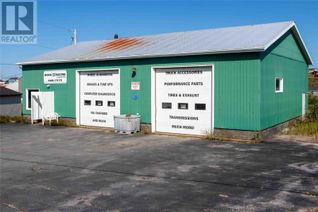 Commercial/Retail Property for Sale, 16 Station Road, Bonavista, NL