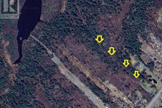 Land for Sale, 305a Grenfell Heights, Grand Falls - Windsor, NL