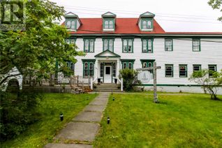 Bed & Breakfast Non-Franchise Business for Sale, 93 Station Road, Brigus, NL