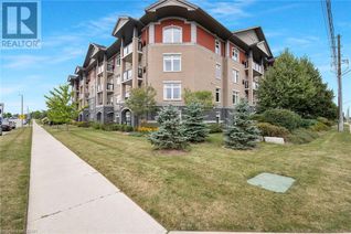 Condo Apartment for Sale, 106 Bard Boulevard Unit# 408, Guelph, ON