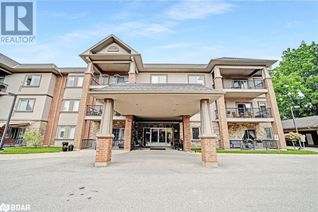 Condo Apartment for Sale, 19b Yonge Street N Unit# 103, Springwater, ON