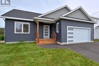 House for Sale, 67 Trenton Drive, Paradise, NL