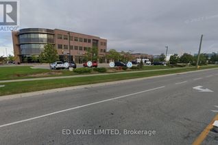 Property for Lease, 222 Mapleview Drive W #200, Barrie (400 West), ON