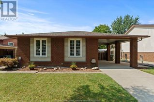 Backsplit for Sale, 2943 Wildwood Drive, Windsor, ON