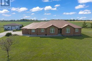 Farm for Sale, 6802 6th Concession North, Amherstburg, ON