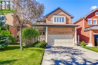 Semi-Detached House for Sale, 5348 Westhampton Road, Mississauga, ON