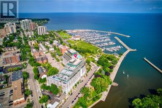 Condo for Sale, 11 Bronte Road Unit# 417, Oakville, ON