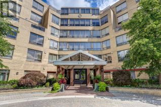 Condo Apartment for Sale, 250 Sydenham Street #203, London, ON