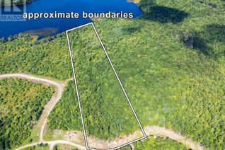 Commercial Land for Sale, 140 Henriette Bridge Road, Concession, NS