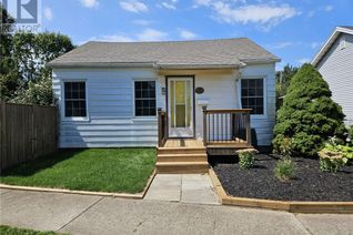 Bungalow for Sale, 15 Shakespeare Avenue, St. Catharines, ON