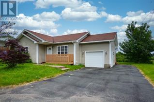 Bungalow for Sale, 15 Parade Street, Bay Roberts, NL