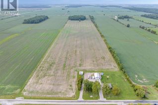 Land for Sale, V/L 4th Concession Road, Harrow, ON