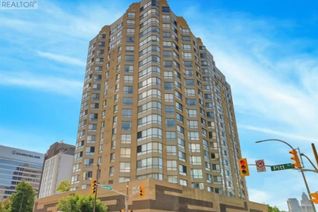 Condo for Sale, 75 Riverside Drive #507, Windsor, ON