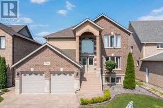 Detached House for Sale, 2264 Dandurand Boulevard, Windsor, ON