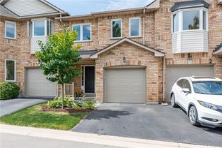 Condo for Sale, 94 Huntingwood Avenue, Hamilton, ON