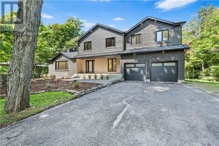 Detached House for Sale, 17 Riverside Drive, Kingston, ON