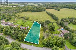 Land for Sale, 397 Lecours Street, L'Orignal, ON