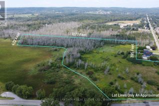 Commercial Land for Sale, 0000 Ontario Street, Brighton, ON