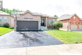 House for Sale, 59 Silver Trail, Barrie, ON