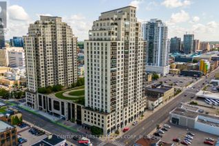 Condo Apartment for Sale, 330 Ridout Street N #1010, London, ON