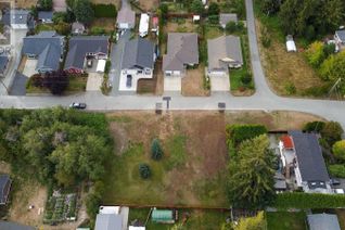 Vacant Residential Land for Sale, 5222 Forrest Rd, Port Alberni, BC