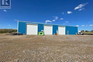 Industrial Property for Sale, Safe Self Storage, Estevan Rm No. 5, SK