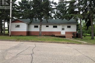 Detached House for Sale, 365 5th Street Ne, Wadena, SK