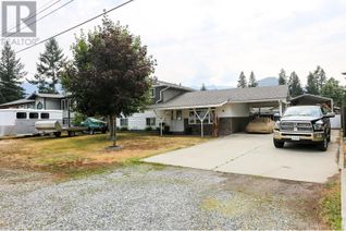 Property for Sale, 446 Oriole Way, Barriere, BC