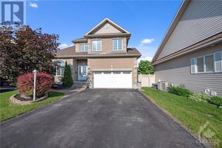 House for Sale, 3 Galena Court, Stittsville, ON