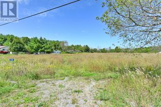 Commercial Land for Sale, 128 Boundary Road, Centre Hastings, ON