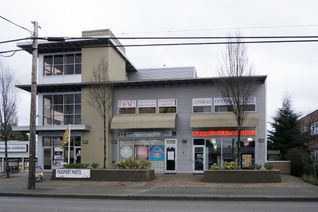 Property for Lease, 8268 120 Street #203, Surrey, BC