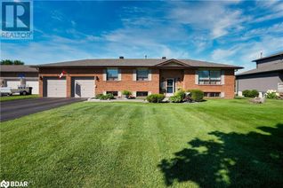 Detached House for Sale, 2053 Chantler Street, Innisfil, ON