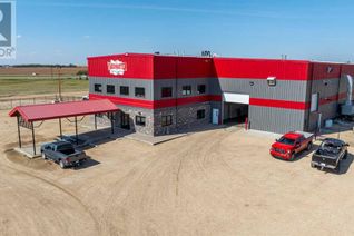 Industrial Property for Sale, 721072 Range Road 53, Rural Grande Prairie No. 1, County of, AB