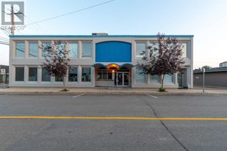 Office for Lease, 5009 48 Street #204, Lloydminster, AB