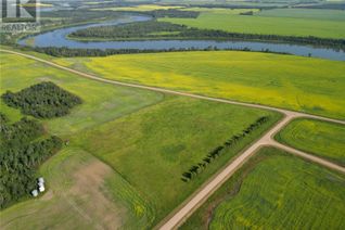 Land for Sale, Rm Of Prince Albert Land, Prince Albert Rm No. 461, SK